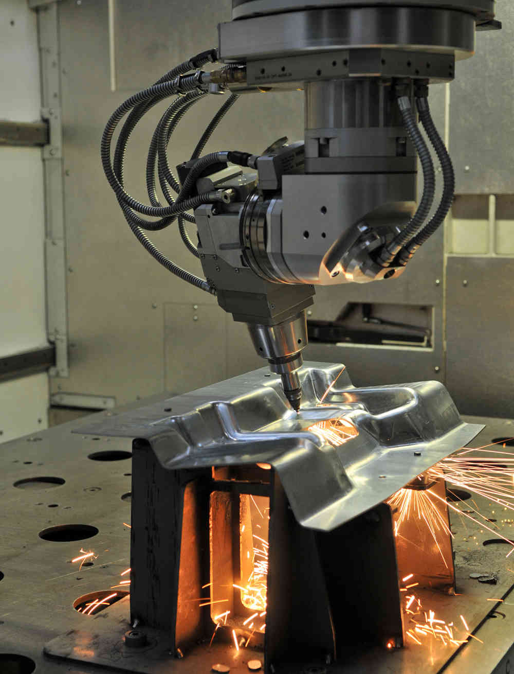 D coupe laser 2 et 5 axes pi ce prototype et petite s rie D coupe laser 2 et 5 axes pi ce prototype et petite s rie